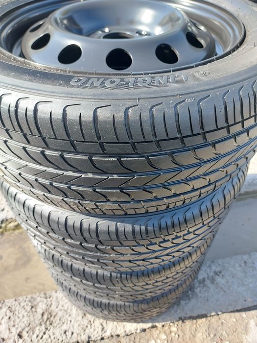 15 R diska balon Spark Nexa 1 2 3