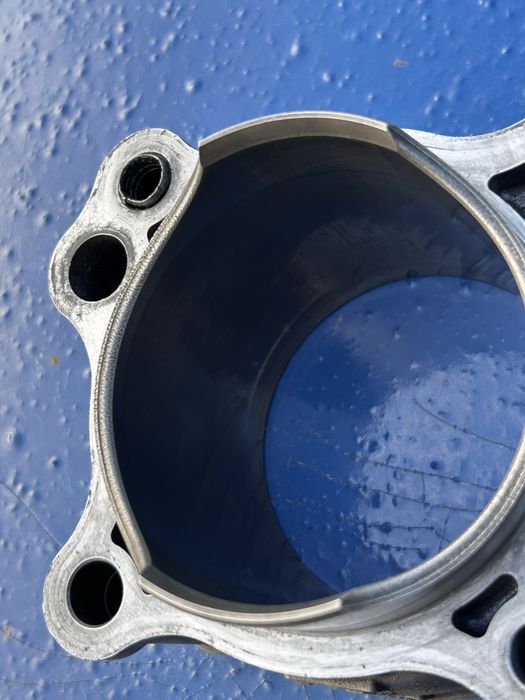 Цилиндър за Honda crf 250r 2009