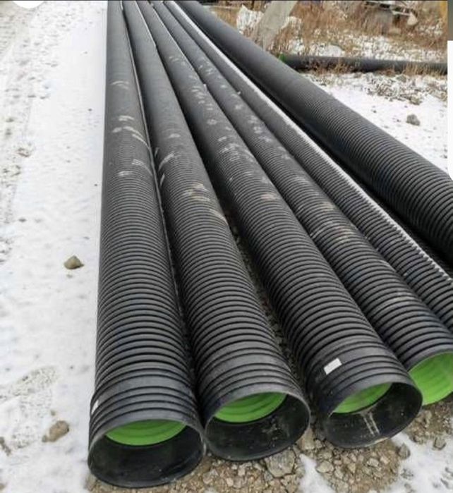 Труба расспродажа 350-400 мм