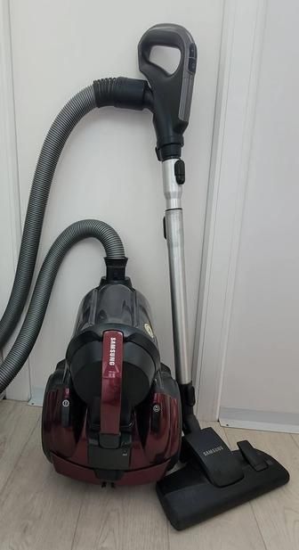 отдам пылесос Самсунг