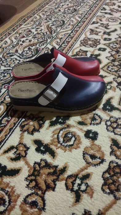 Турецкий кованные обьув