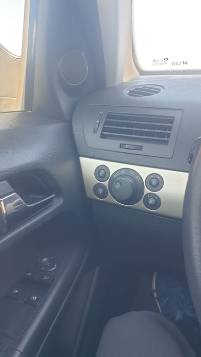 Vand opel astra h diesel