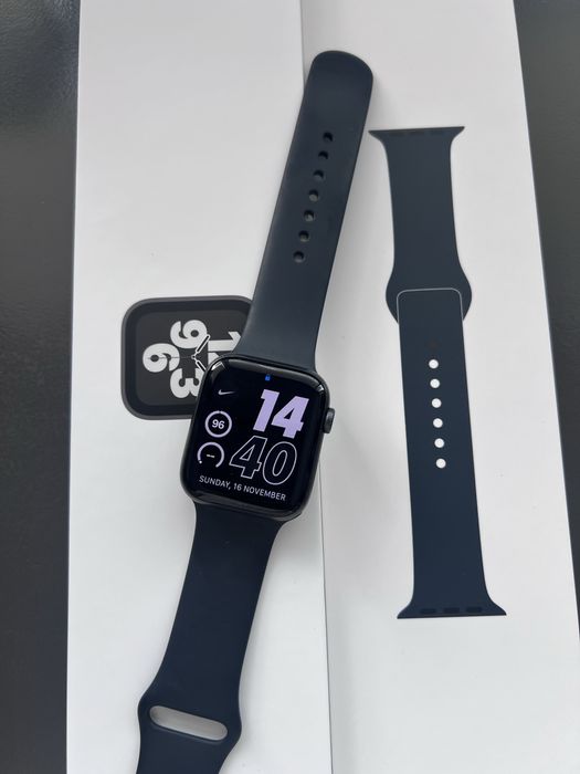 Apple Watch SE 44mm