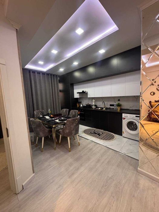 Аренда квартира | 2/4/9 | Юнусабад 13-й квартал | Мега Планет |