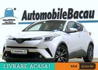 Toyota C-HR Toyota C-HR 1.8 Hybrid 122CP AUTOMATA 2017 EURO 6