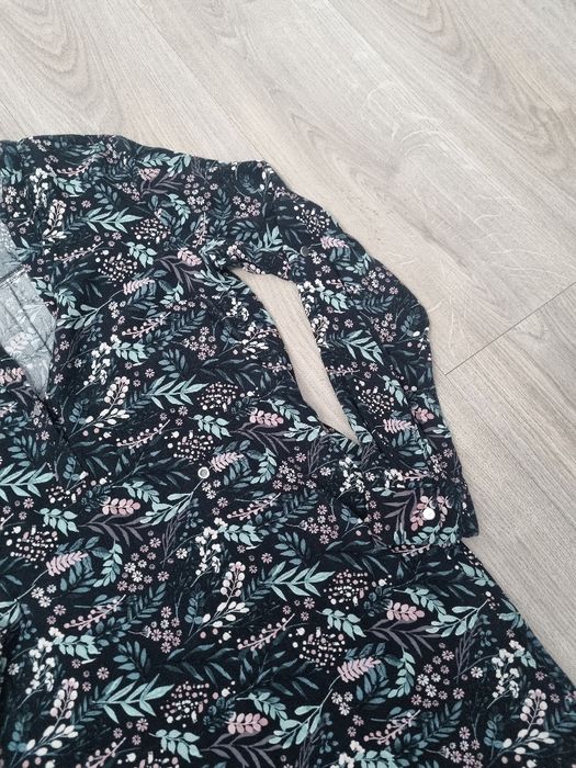 Rochie imprimeu floral