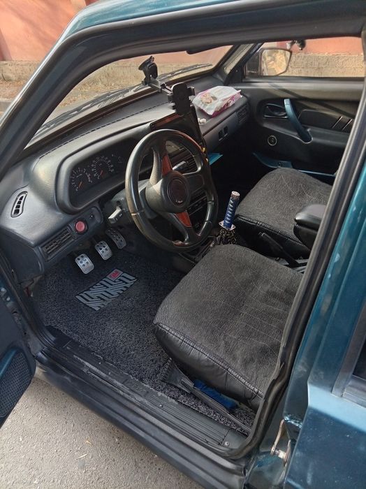 Продам ваз 21093