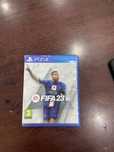 Продаю FIFA 23 диск