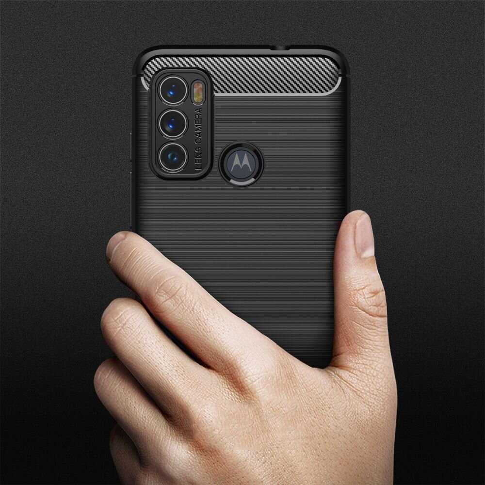 Продавам смартфон Motorola G60 Dynamic Grey