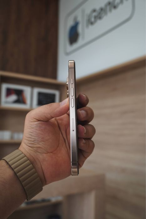 Iphone 16 pro 128 gb