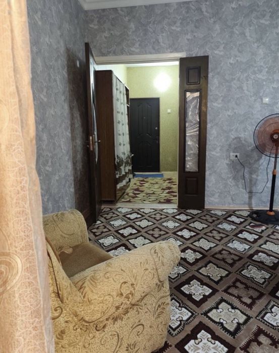 Сдаётся квартира в Аренду Рисовый Мухтара Ашрофи