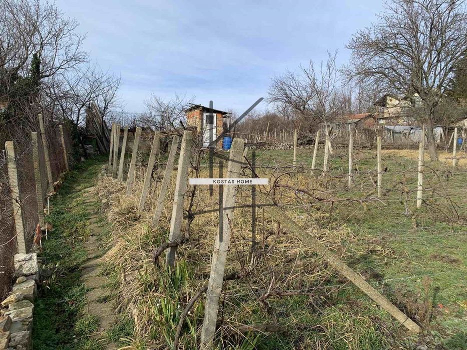 Вила в Варна-м-т Планова площ 60 цена 67000