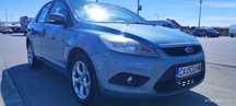 Продавам Ford Focus 2008 1.6i