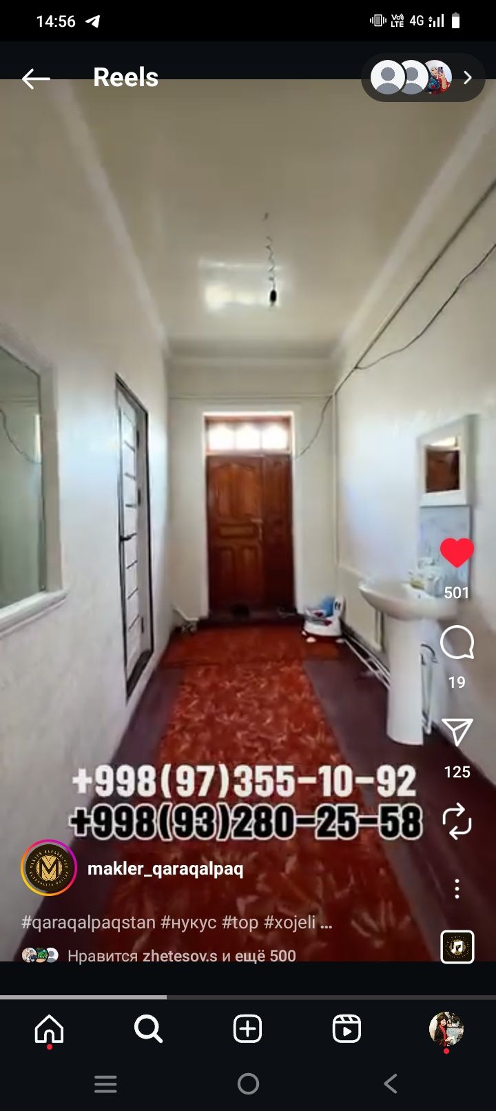 4 xanalı Kottedj satıladı