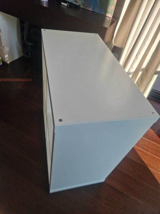 IKEA Kallax етажерка