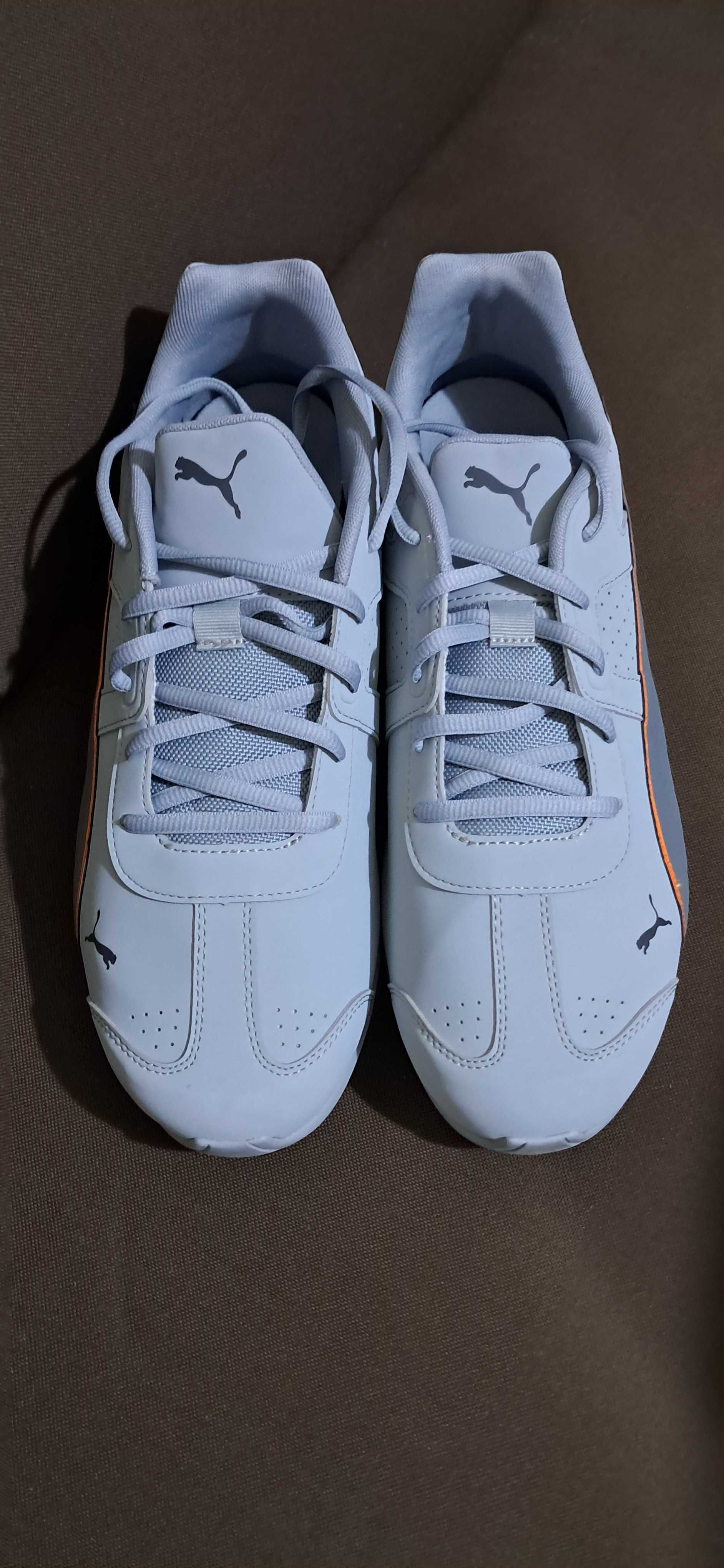 Маратонки Puma Tazon 7 Evo