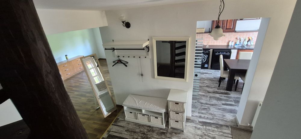 Inchiriez casa, merita vazut ! Sf Ilie Profi