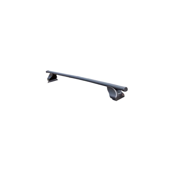 Set bare transversale portbagaj din otel marca Twinny Load TL S56, pentru  Mercedes CLS C218 4 2010-2018, Clasa C W204 4 2007-2014, Clasa E W205 4 2014-, CLS Shooting Brake X218 SW 2012-2018, Clasa E W212