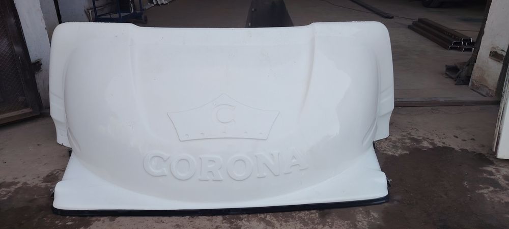 Gazel biznes corona sotiladi