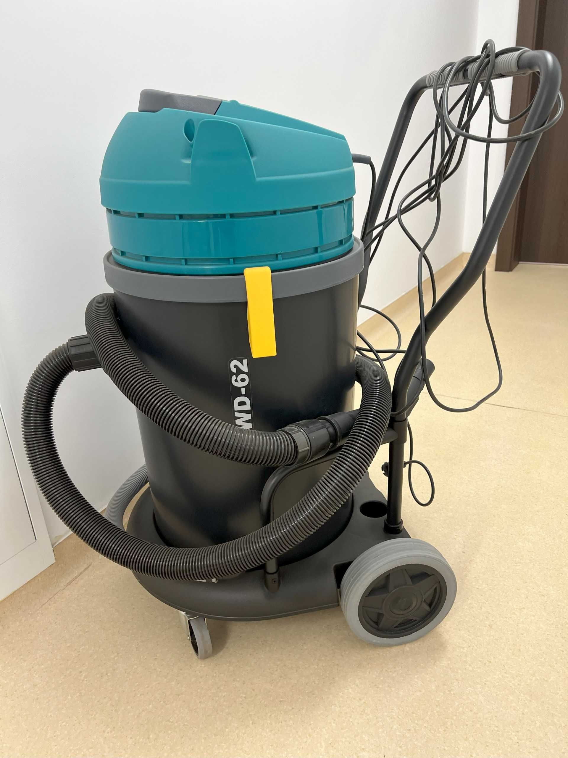 Necesar clinici medicale Masina de spalat Aspirator umed uscat