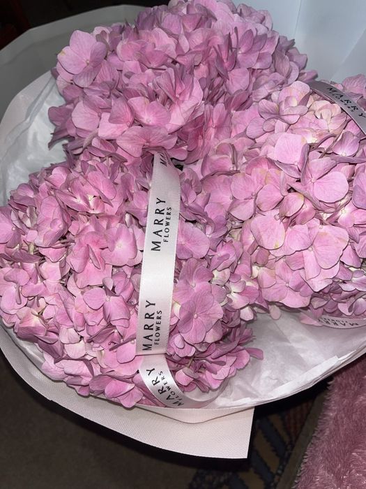 Цветы букеты алм