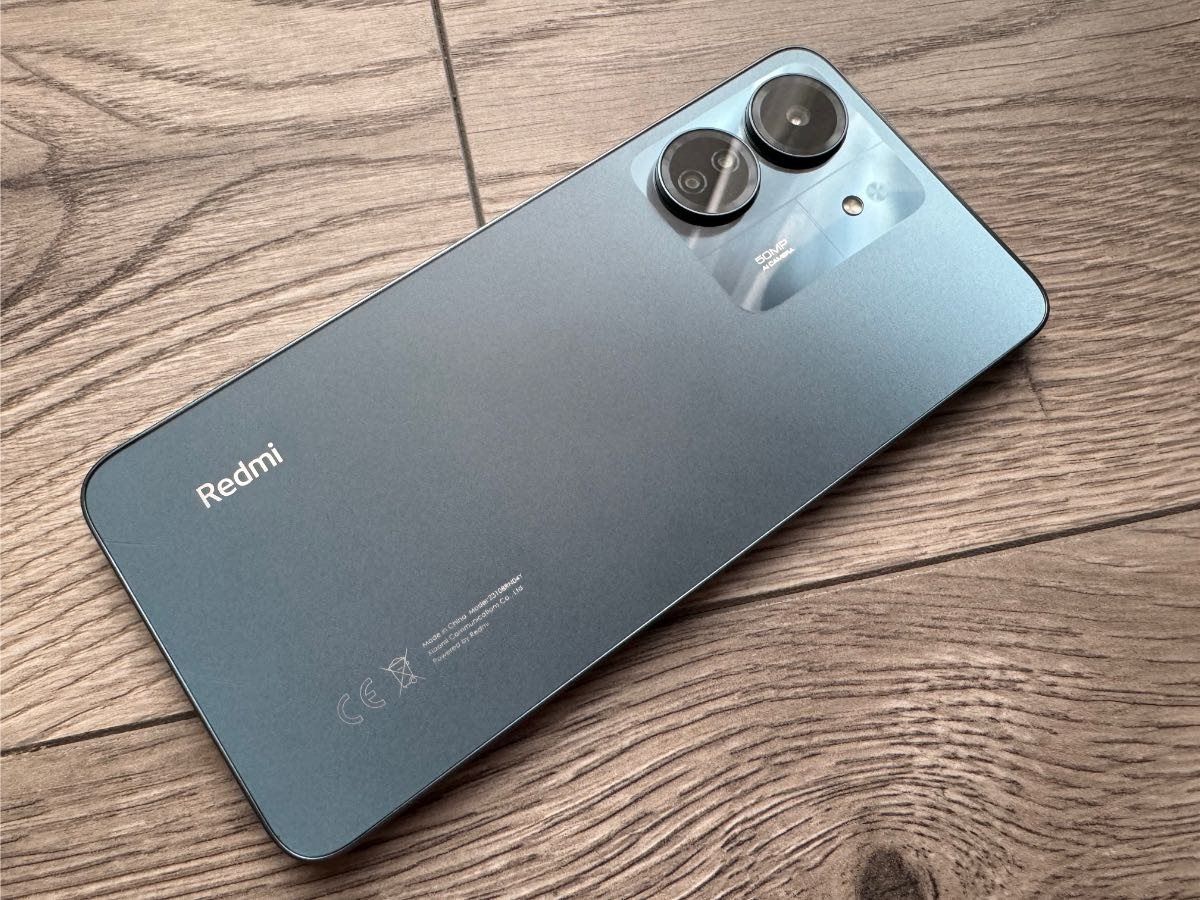 Redmi13 c sodiladi