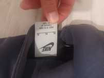 Nike tech bleomaren