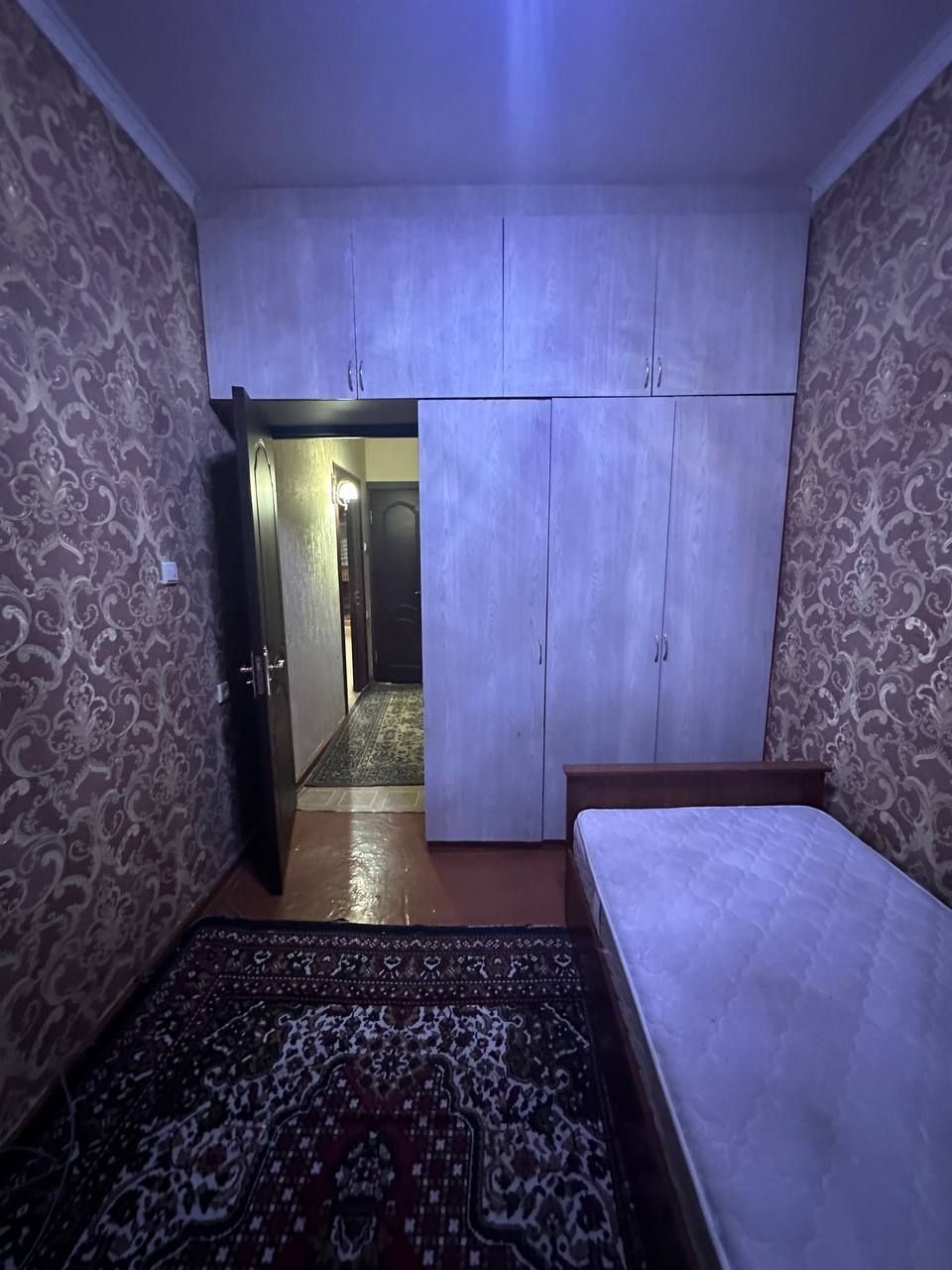 Аренда Юнусабад 11кв Мегапланет