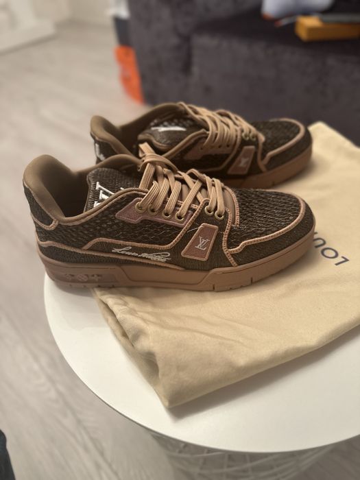 Кецове Louis Vuitton