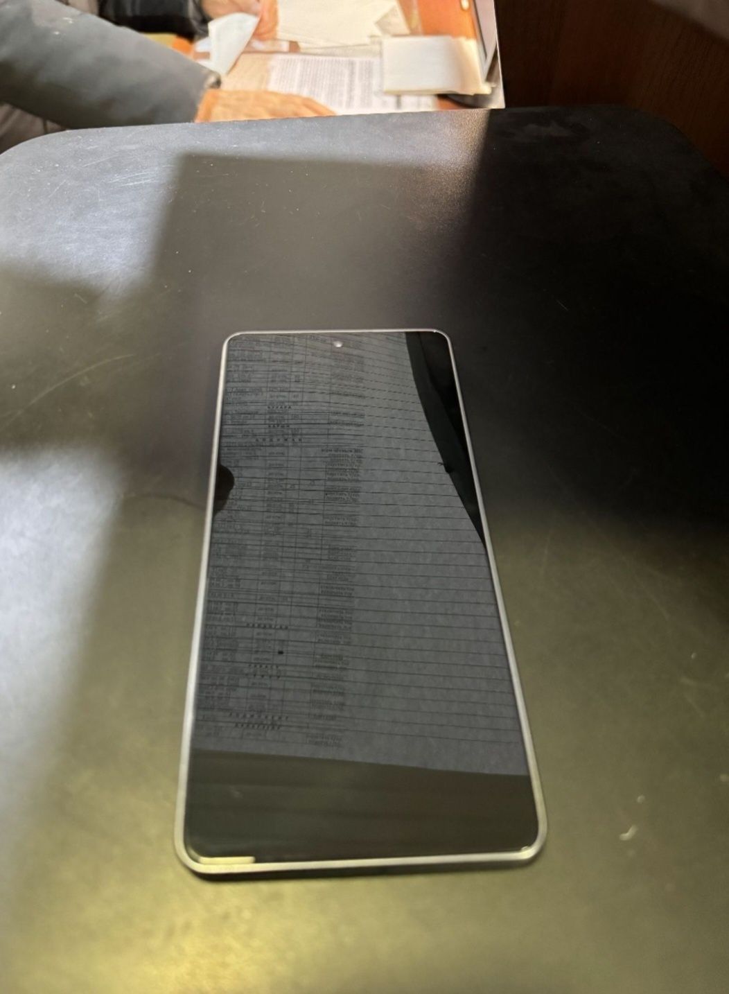 Samsung a73  6/128