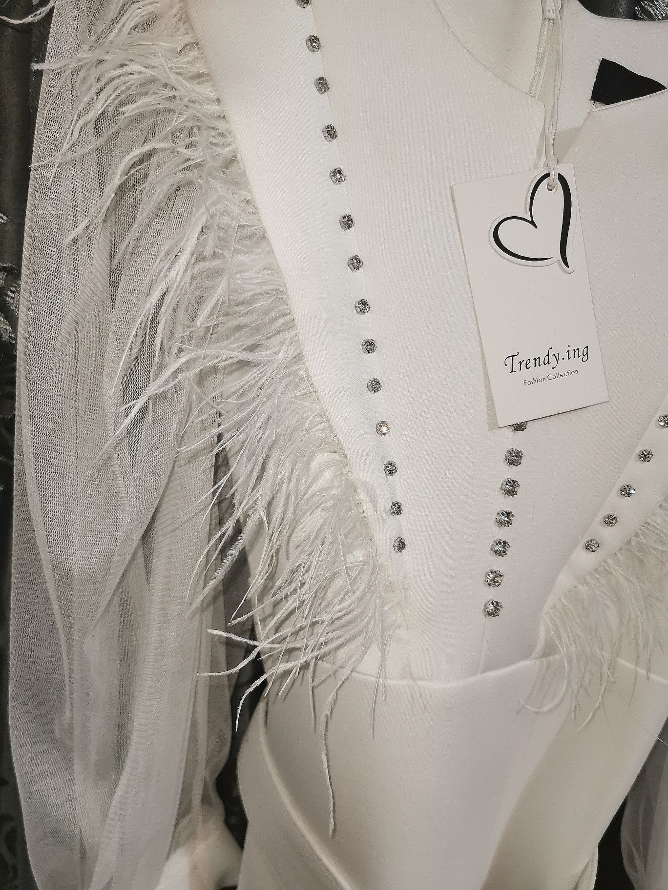 Rochie eleganta nou cu eticheta