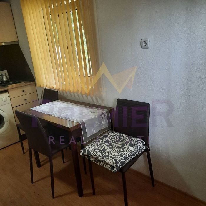 1-стаен в Варна-Аспарухово площ 24 цена 38000