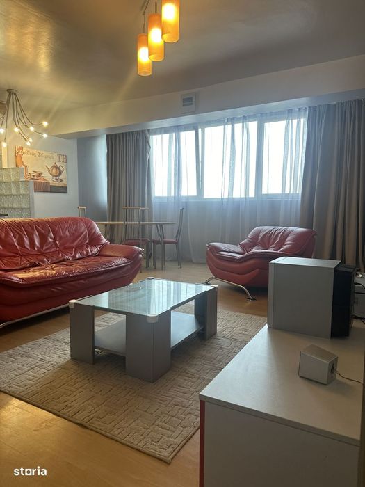 Apartament  tip Samanta , spațios , 3 camere, zona Polivalentă