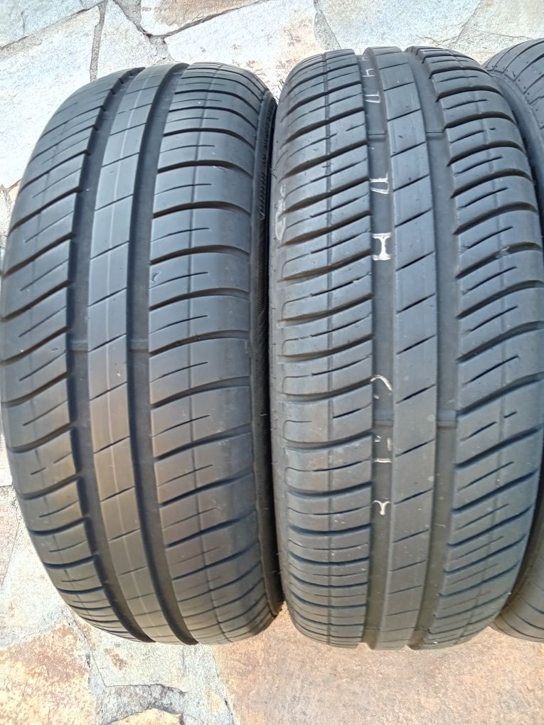 175 65 14 Goodyear Efficient grip