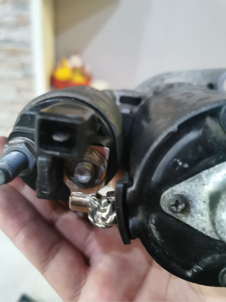 Оригинален стартер BMW n51/n52/n53