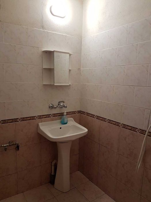 Дава се под наем Тристаен апартамент в Пловдив, Въстанически - 80 кв.м за 250 € - Снимка #7