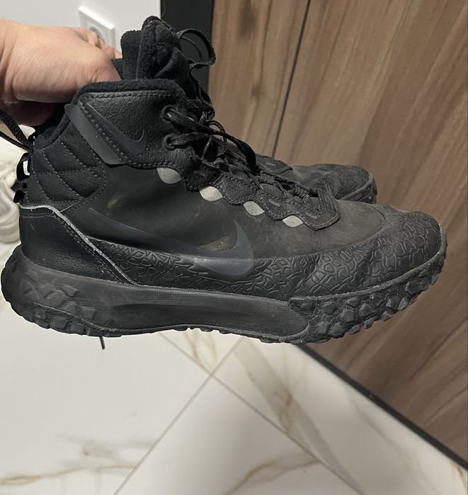 Зимни боти Nike Terrascout 38,5 размер