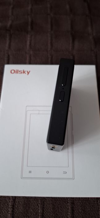 Hifi Mp4 Player Bluetooth,Wifi,android