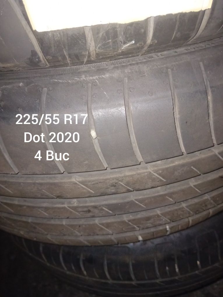 Anvelope vara și iarna R16,R17,R18,R19 în stare foarte buna