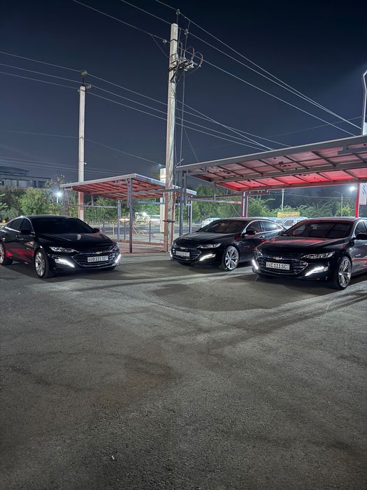 Малибу 2 Пример 3таси сотилади | Malibu 2 primer 3tasi sotiladi