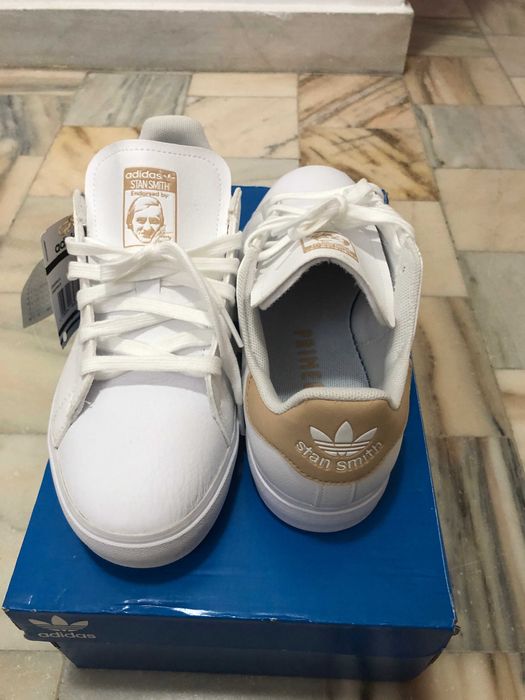 Adidas Stan Smith original marimea 37, 1/3 NOU