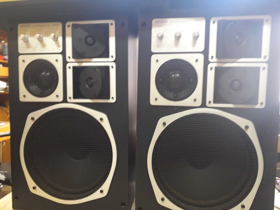 Saba professional 1300