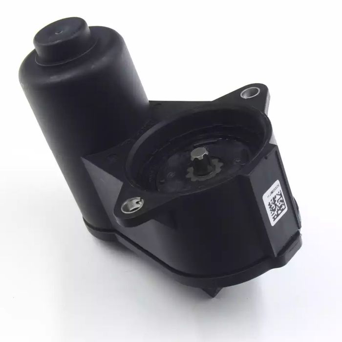 Motoras etrier frana de mana TRW VW Passat B6 B7 CC Torx6 si Torx12