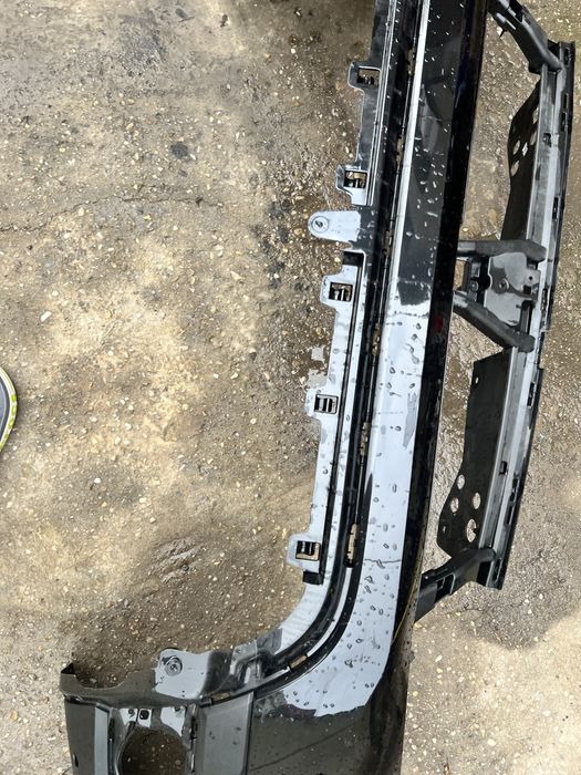 Bara fata Dacia Duster HJD an 2017-2024