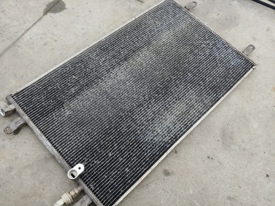 radiator clima ac audi a4 b7 3.0tdi cutie automata