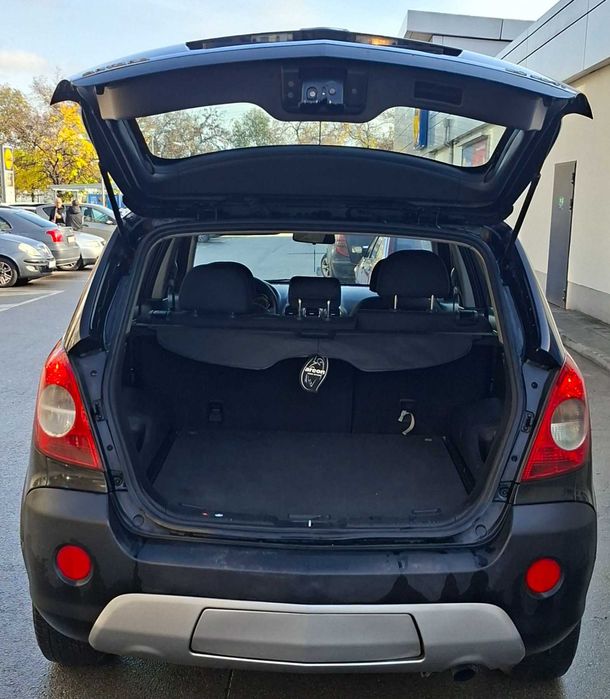 BARTER! OPEL Antara CDTI 2.0 150ph.