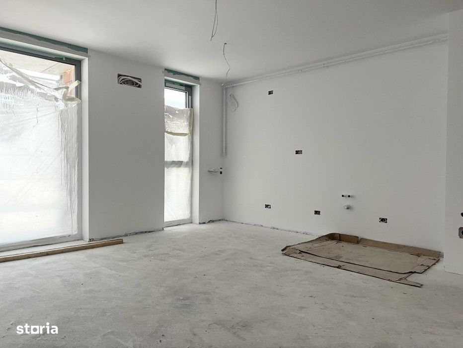 Apartament 2 camere, 42,85mp Utili, Constructie Noua -Torontalului