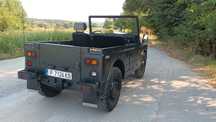 fiat campagnola 4x4 diesel