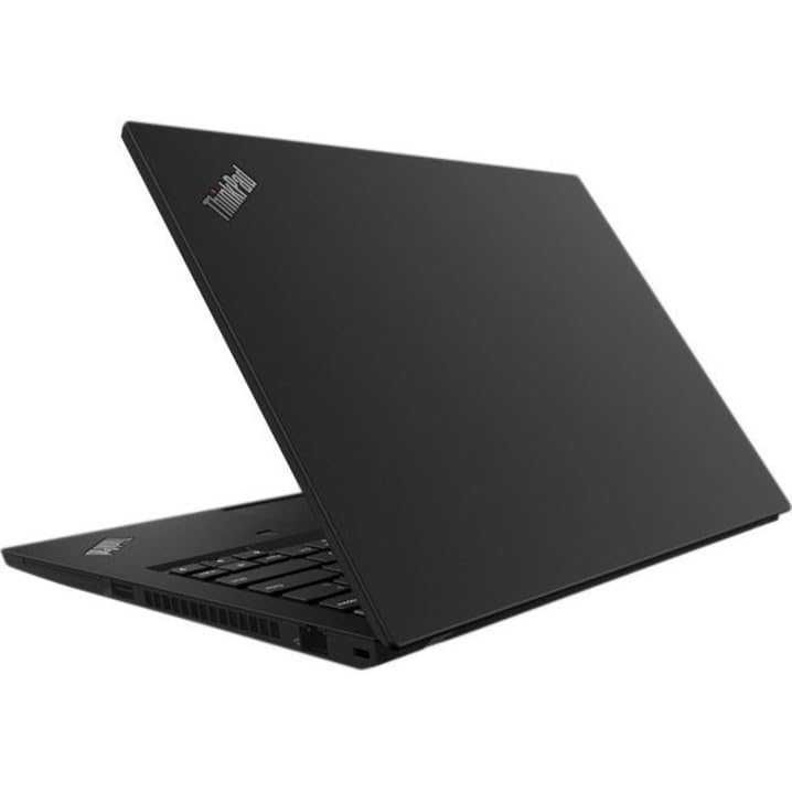 Lenovo ThinkPad P14s Gen 2 i7-1165G7 16 GB 512 GB 14" Quadro T500 4GB