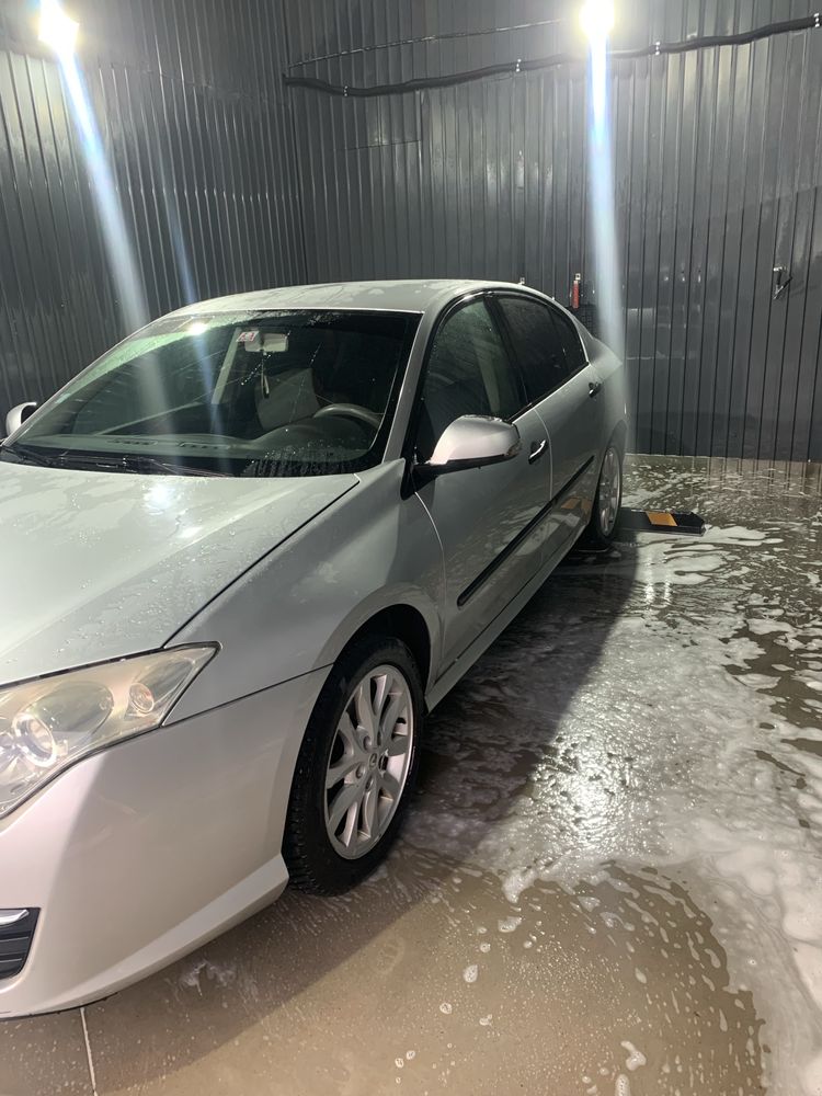 Renault laguna 3
